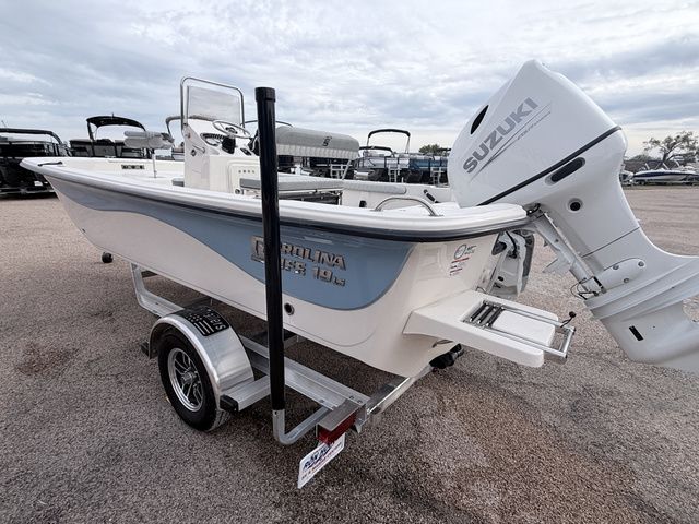 2026 Carolina Skiff 19LS