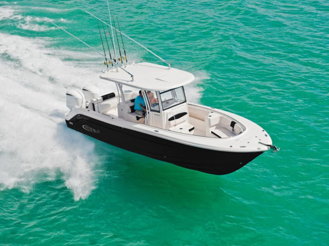 Robalo R302 boats for sale - boats.com