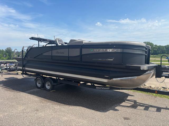 BARLETTA BOATS 23U