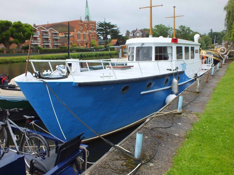 Pilot boats for sale - boats.com