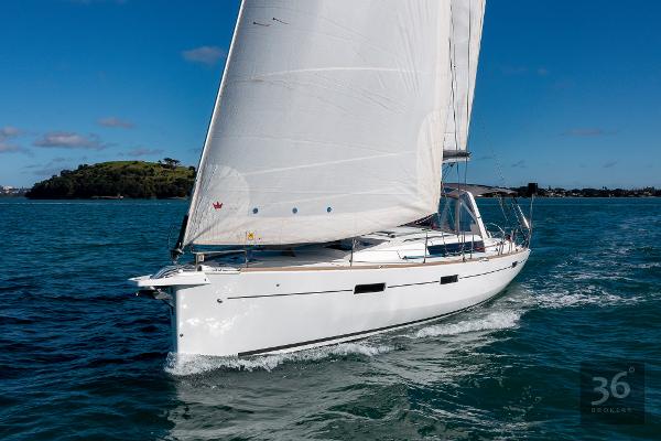 Beneteau Oceanis 45 Boats For Sale Boats Com