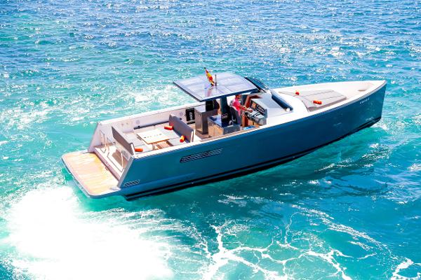 Moteur Classique et de tradition Bateaux en vente - boats.com