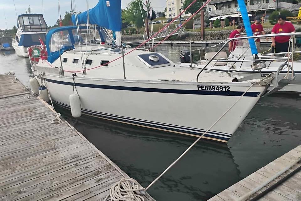 1987 CS 30