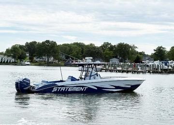 2011 Statement 380 Open