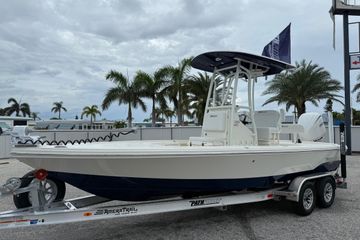 2026 Pathfinder 2300 HPS