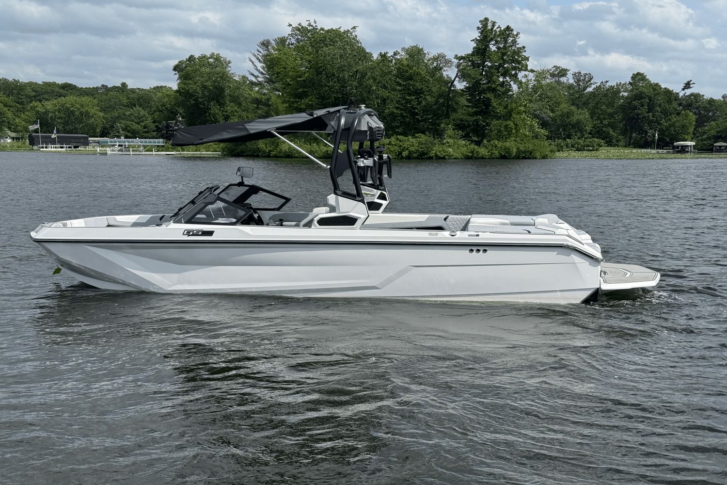 2025 Nautique Super Air Nautique GS22