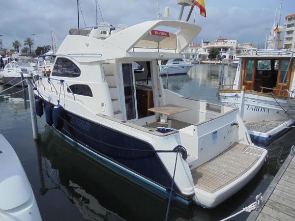 2004 Altair 10 Fly
