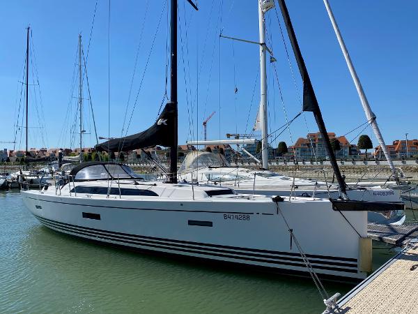 X-Yachts X4.3