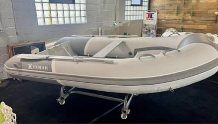 2025 Inmar Aluma Lite 325R