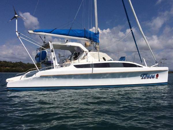 Catamaran boats for sale - boats.com