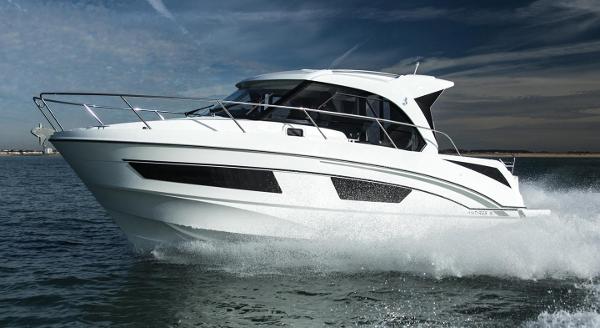 Beneteau Antares 9 Manufacturer Provided Image: Manufacturer Provided Image: Manufacturer Provided Image: Manufacturer Provided Image