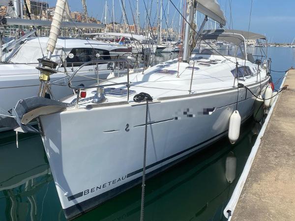 Beneteau Oceanis 50 boats for sale boats