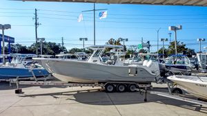 Sea Fox 328 Commander 2024 SEA FOX 328 COMMANDER - Image 1