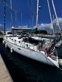 2002 Beneteau Oceanis Clipper 473