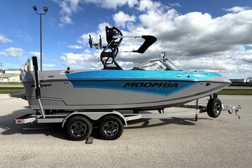 2022 Moomba Kaiyen