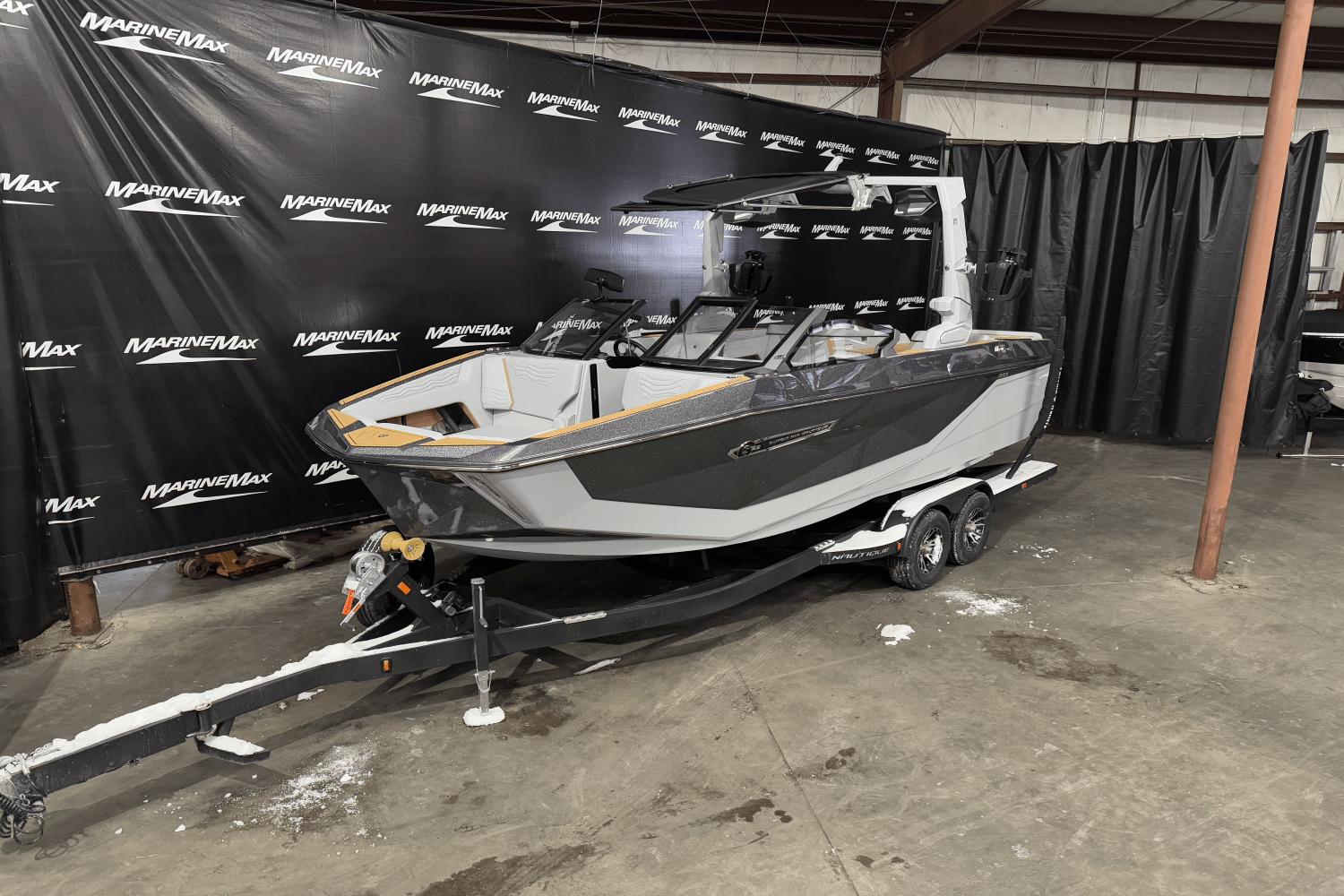 Nautique Super Air Nautique G23