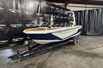 2025 Nautique Super Air Nautique GS24