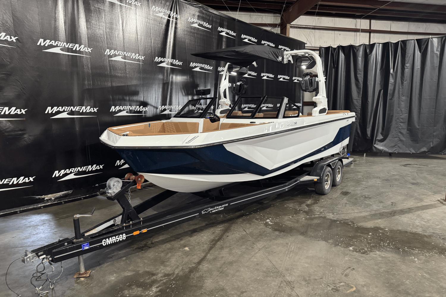 2025 Nautique Super Air Nautique GS24