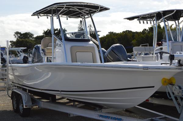 Sea Fox 220 Viper boats for sale - boats.com