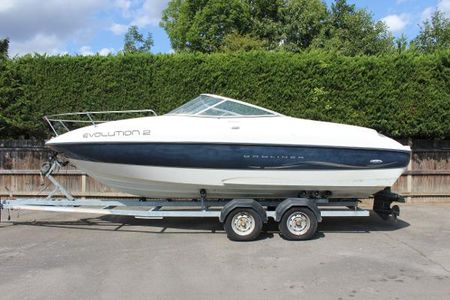 Baylinercapri Boats For Sale Boats Com