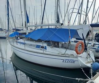 1992 Comar 1050 finot
