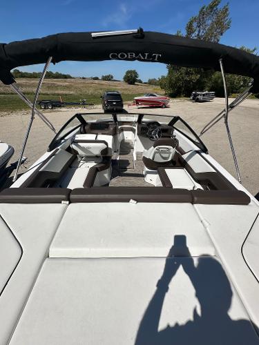 2024 Cobalt CS22