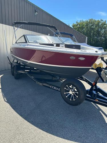 2024 Cobalt CS22