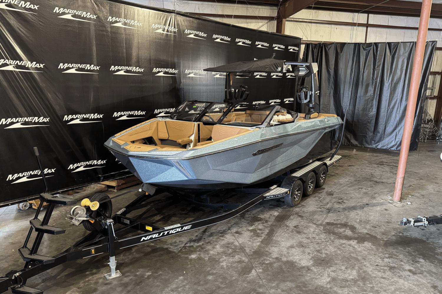 Nautique Super Air Nautique G23