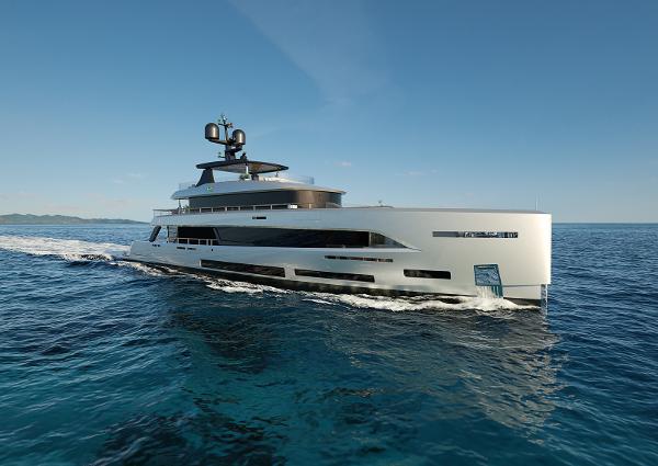 2026 Sirena 42m