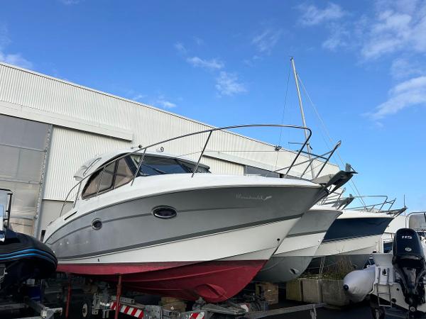 2015 Beneteau Antares 30 S
