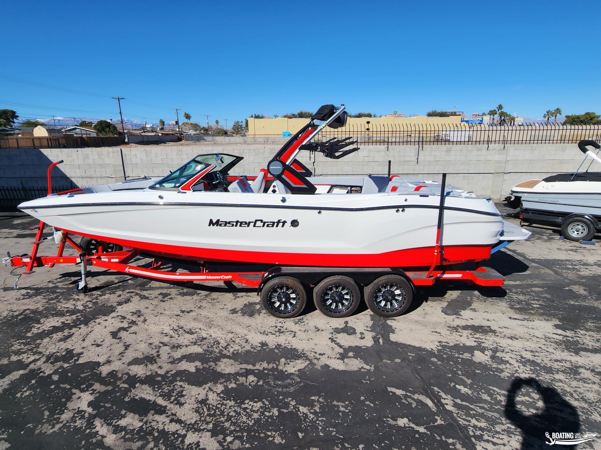 Mastercraft Las Vegas