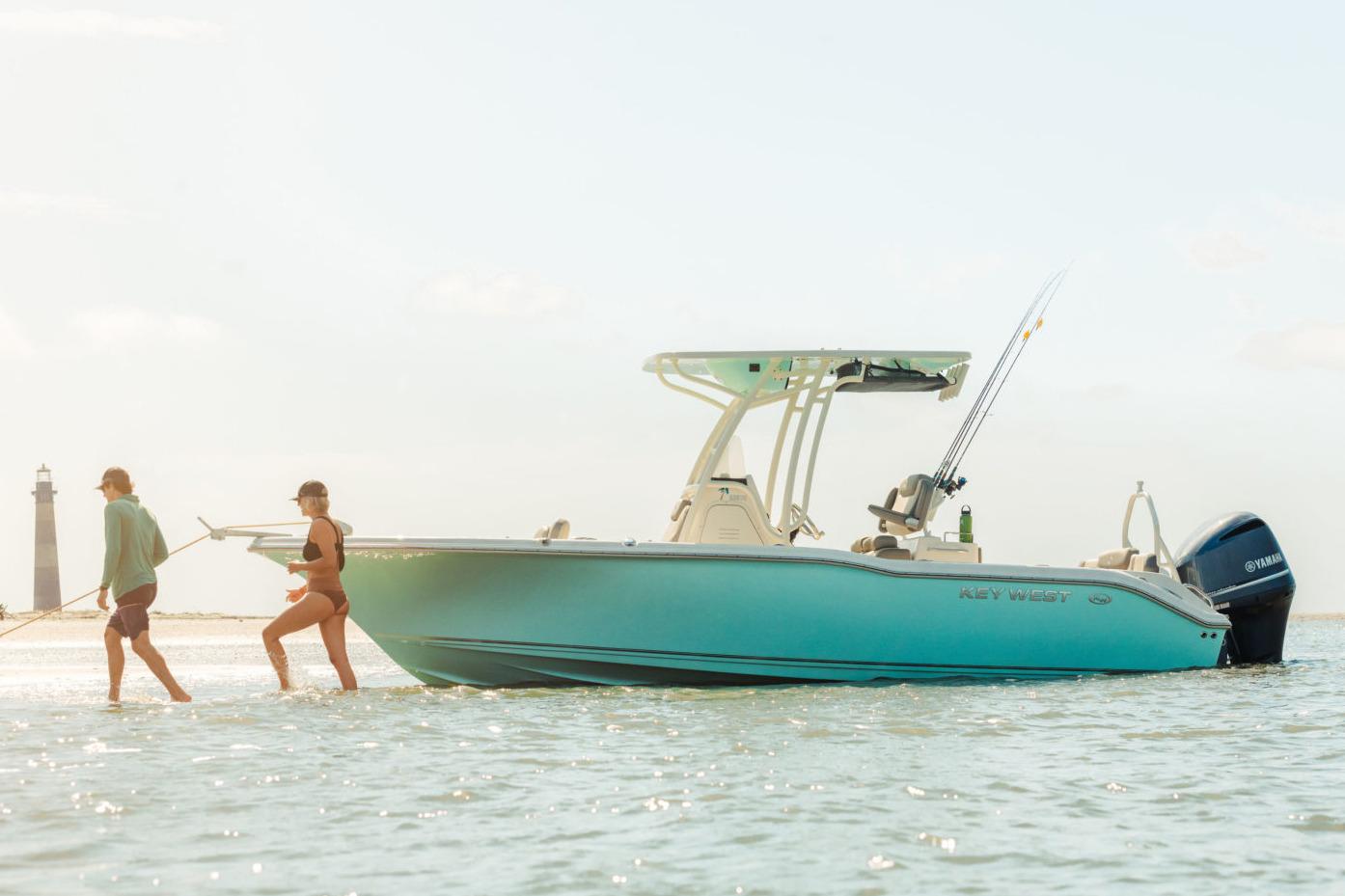 2025 Key West 239 FS