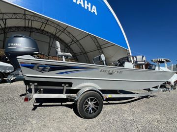 2025 G3 18 CCJ DLX