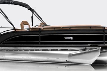 2026 Harris FloteBote Solstice 250 SL