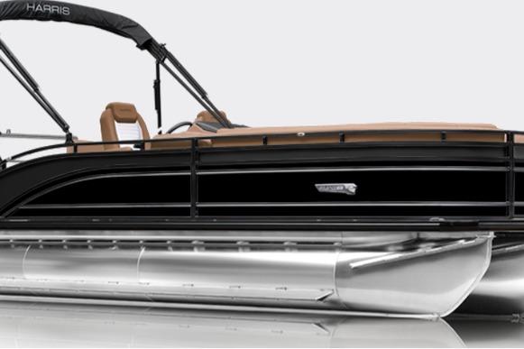 2026 Harris FloteBote Solstice 250 SL