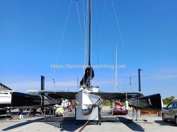 2006 Custom SEAON 96