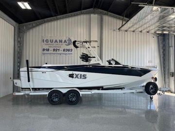 2024 Axis T250