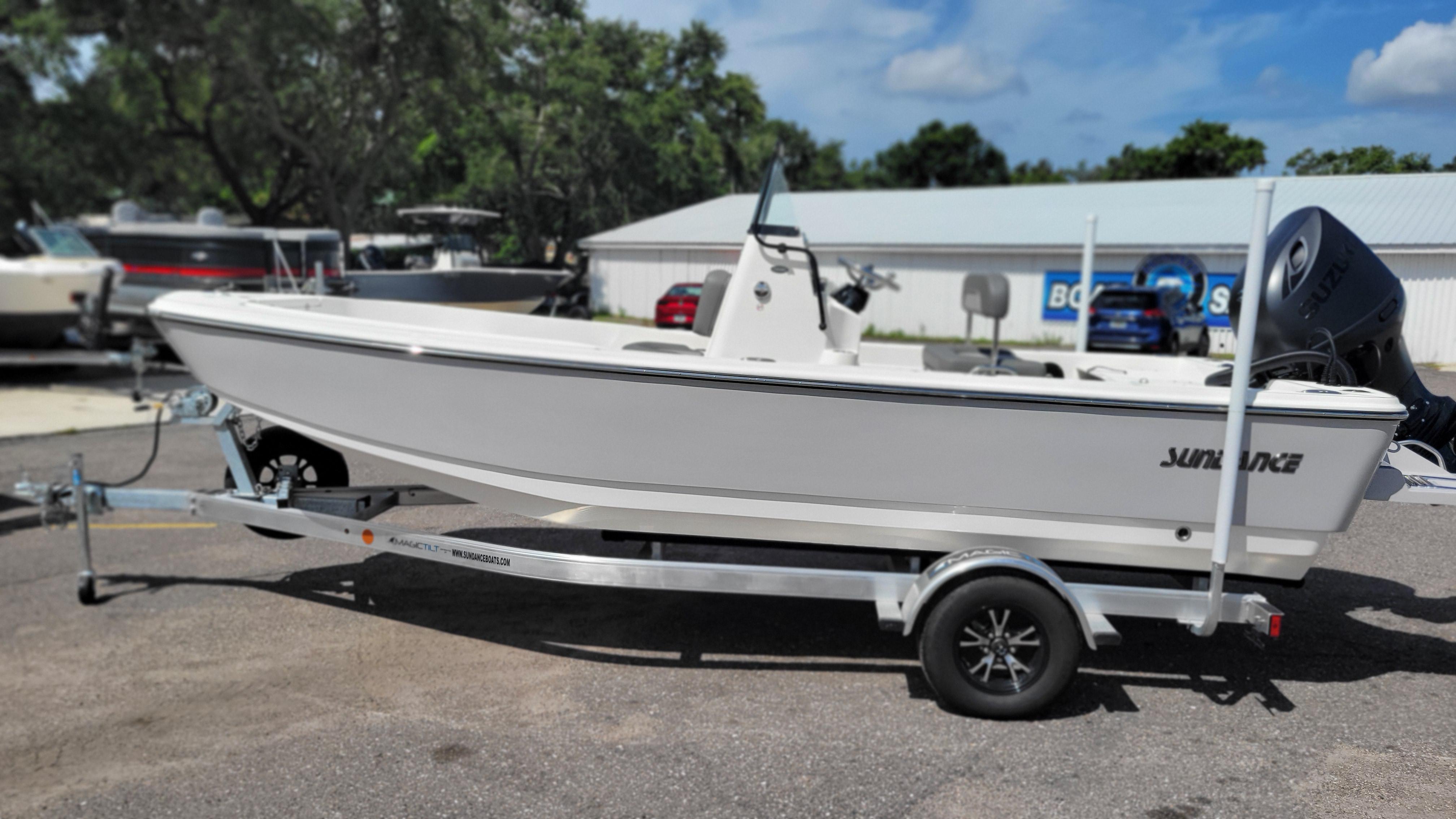 2025 Sundance DX20