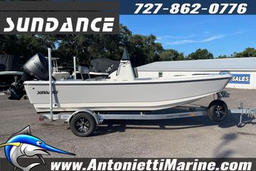 2025 Sundance DX20