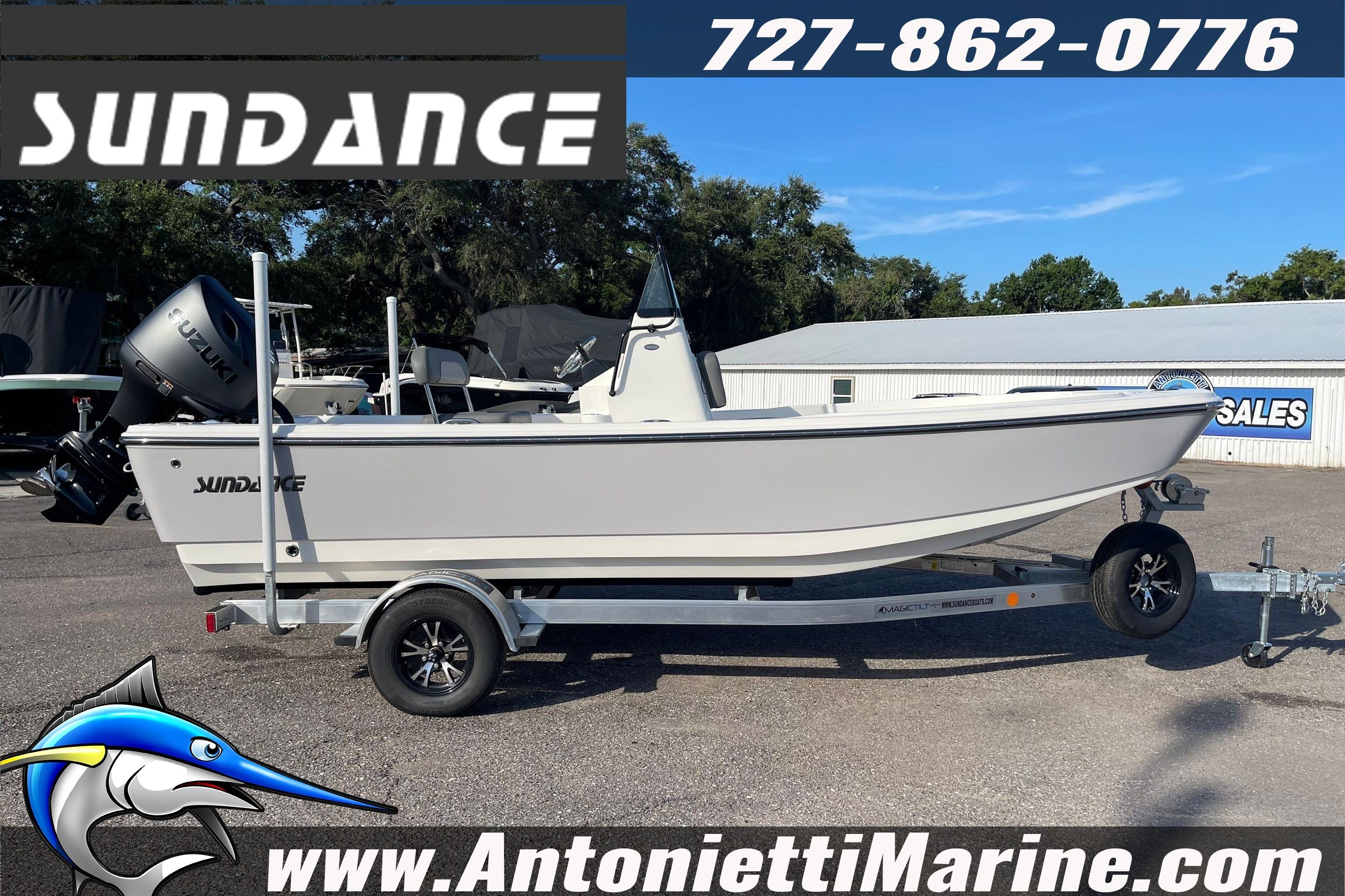 2025 Sundance DX20