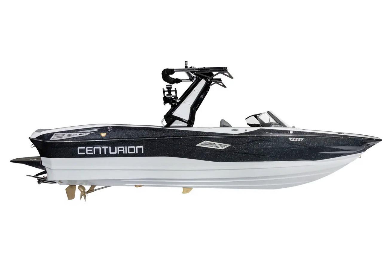 2026 Centurion Nv243