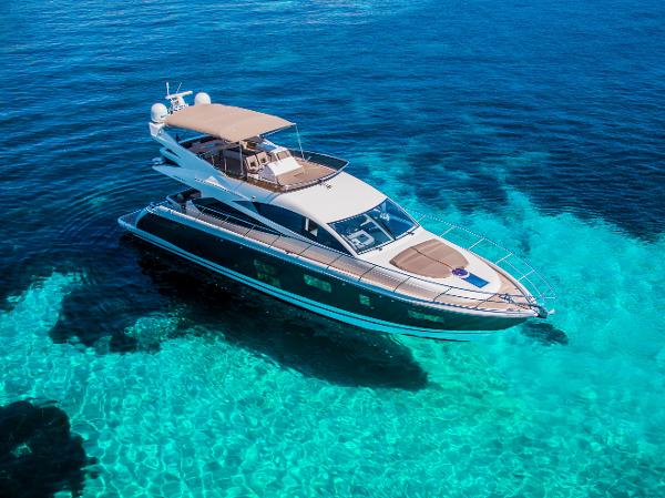 2014 Pearl 65