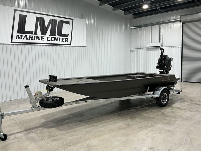 2026 Gator-tail 1748 Gator Series