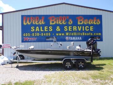 2026 Xpress SW20BAY