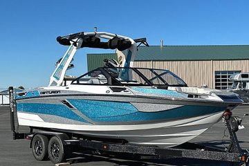 2024 Centurion Ri230