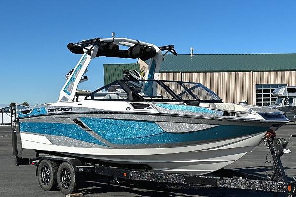 2024 Centurion Ri230