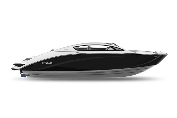 Yamaha Boats 275 E