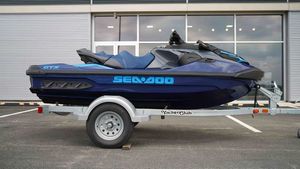 Sea-Doo GTX 300