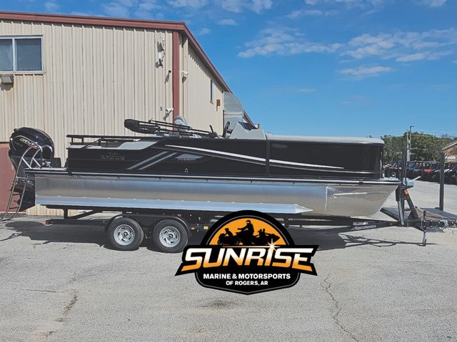 2026 SunCatcher Fusion 324SS