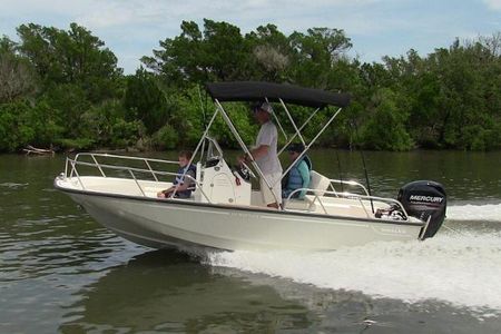 Aquasport 161 Tournament Cat Big Little Boat Boats Com